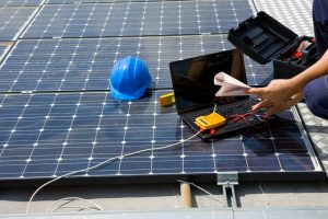 Conditions d’installation de panneaux solaire par Solaires Photovoltaïques à Martres-Tolosane